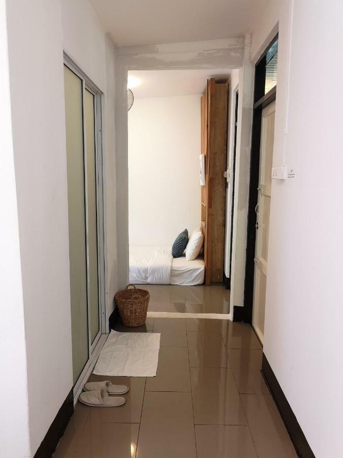 مبيت وإفطار شيانغ ماي كوزي باي فان وان. المظهر الخارجي الصورة